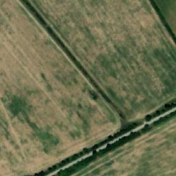 Satellite imagery of TT34B, RO