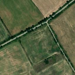 Satellite imagery of TT48/VII/, RO