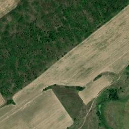 Satellite imagery of TT14/I/, RO