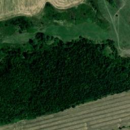 Satellite imagery of TT15/2/, RO