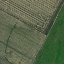 Satellite imagery of TT14/XII/, RO