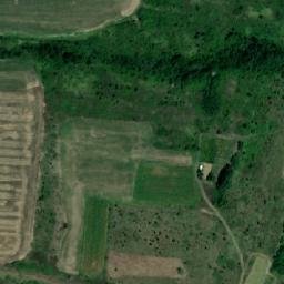 Satellite imagery of TTXIII, RO