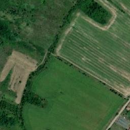 Satellite imagery of TTXIII, RO