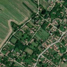 Satellite imagery of TTXIII, RO