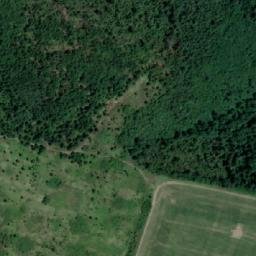 Satellite imagery of TT2653, RO