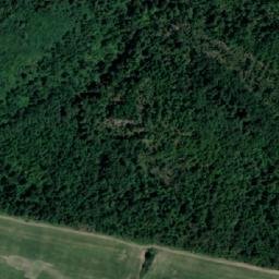 Satellite imagery of TT2653, RO