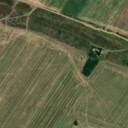 Satellite imagery of TT33, RO