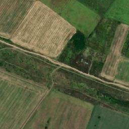 Satellite imagery of TT33, RO