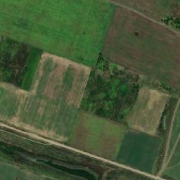 Satellite imagery of TT36A, RO