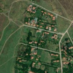 Satellite imagery of TT36A, RO