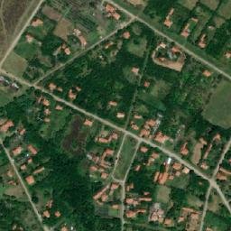 Satellite imagery of TT36A, RO