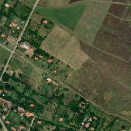 Satellite imagery of TT35, RO