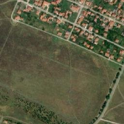 Satellite imagery of TT41, RO