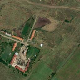 Satellite imagery of TT41, RO