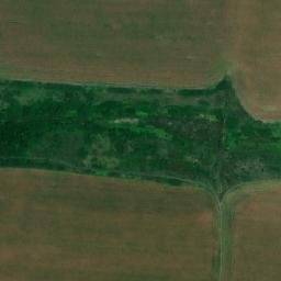 Satellite imagery of TT20/XXI/, RO