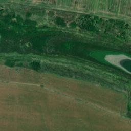 Satellite imagery of TT20/XXI/, RO