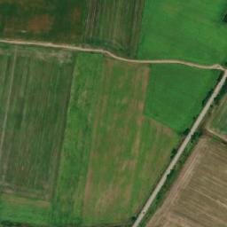 Satellite imagery of TT57, RO