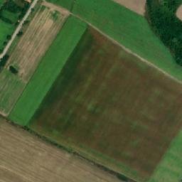 Satellite imagery of TT57, RO