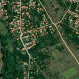 Satellite imagery of TT58, RO