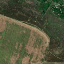 Satellite imagery of TT63, RO