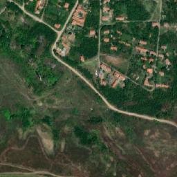 Satellite imagery of TT63, RO