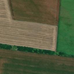 Satellite imagery of TT10, RO