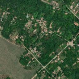 Satellite imagery of TT10, RO