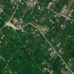 Satellite imagery of TT10, RO