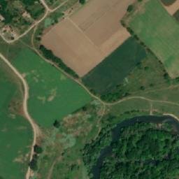 Satellite imagery of TT81, RO