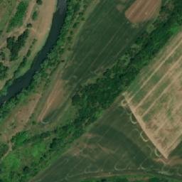 Satellite imagery of TT81, RO