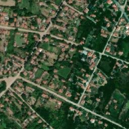 Satellite imagery of TT40, RO