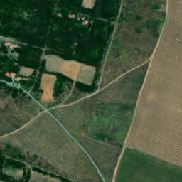 Satellite imagery of TT40, RO