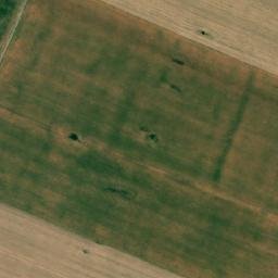 Satellite imagery of TT45A, RO