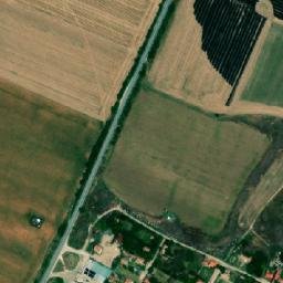 Satellite imagery of TT45A, RO