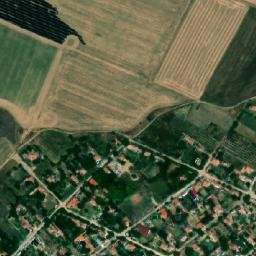 Satellite imagery of TT45A, RO