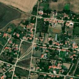 Satellite imagery of TT44A, RO