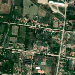 Satellite imagery of TT44A, RO
