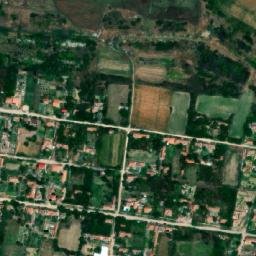 Satellite imagery of TT43, RO