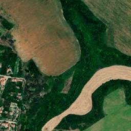 Satellite imagery of TT9B, RO