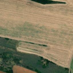 Satellite imagery of TT31, RO