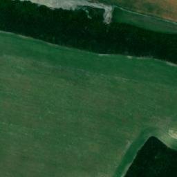 Satellite imagery of TT30, RO