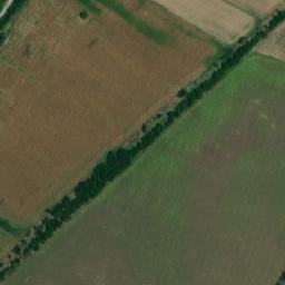 Satellite imagery of TT52, RO