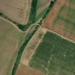 Satellite imagery of TT52, RO