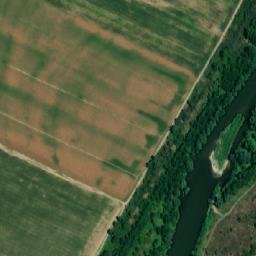 Satellite imagery of TT3121, RO