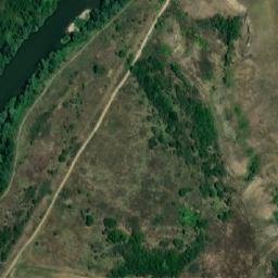 Satellite imagery of TT3121, RO