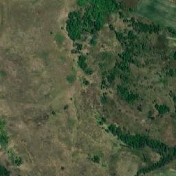 Satellite imagery of TT3121, RO
