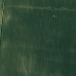 Satellite imagery of TT64, RO