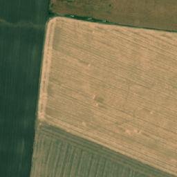 Satellite imagery of TT64, RO