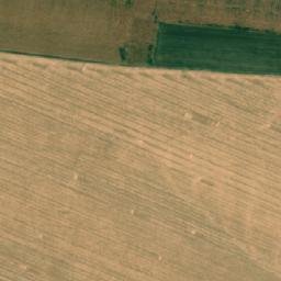 Satellite imagery of TT64, RO