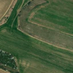 Satellite imagery of Petkova Mogila, BG